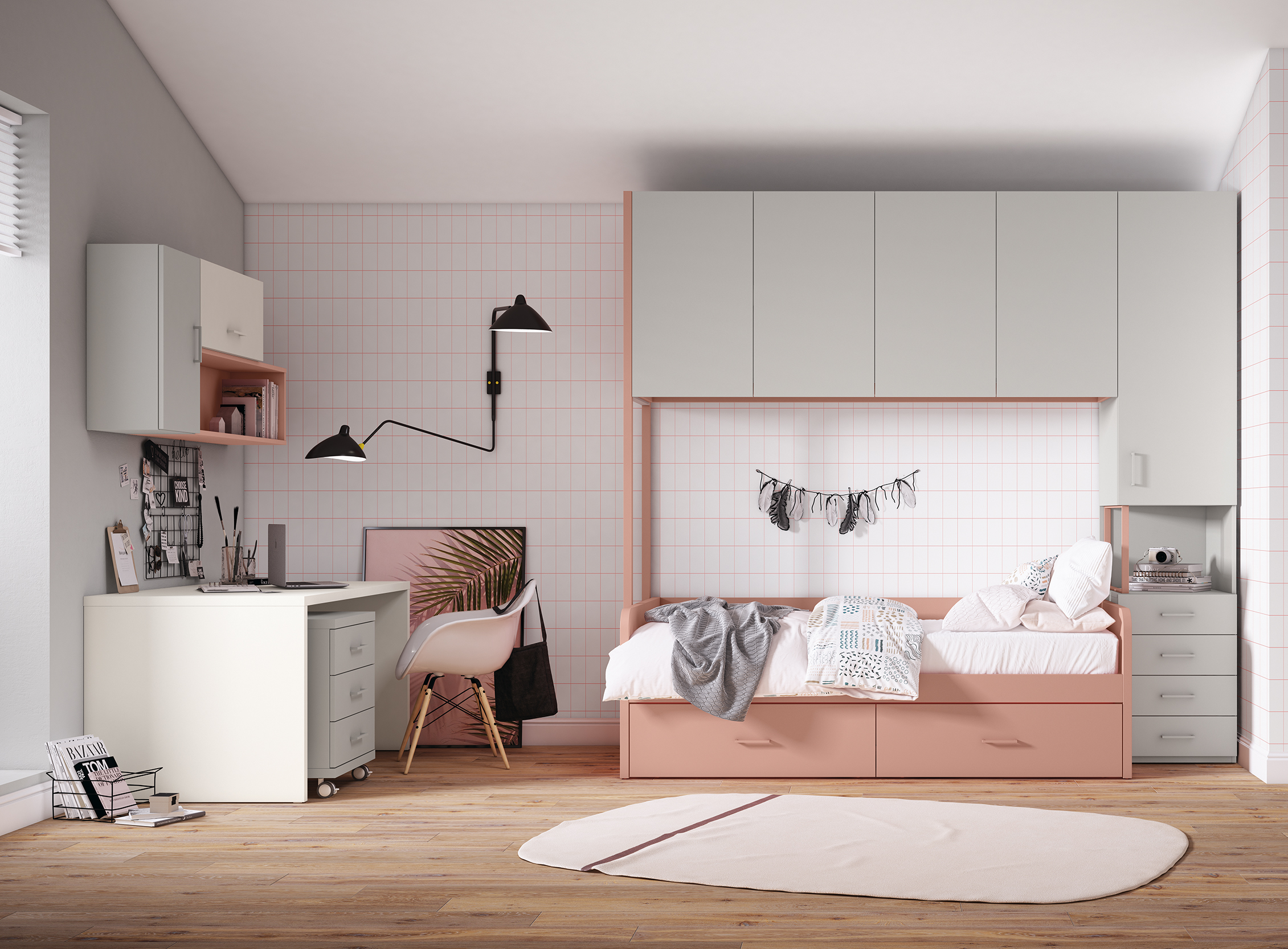 SONRÍE_3_Composición_10_Muebles_Orts_Dormitorios_Juveniles